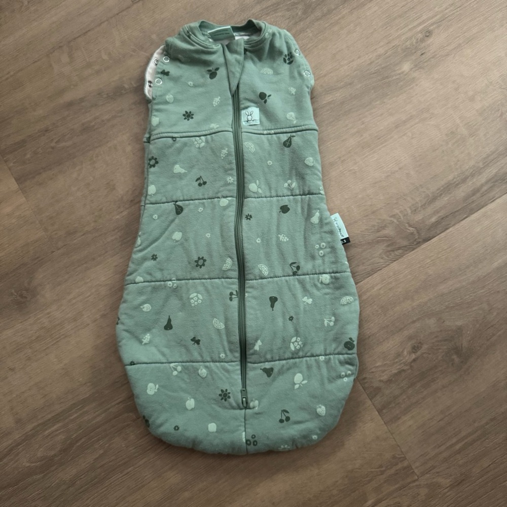 Ergopouch Swaddle 2.5 tog